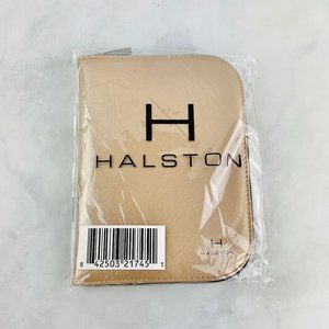 Halston Jewelry Portfolio Case